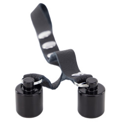 The Red Ballstretcher en cuir 2 X 50g